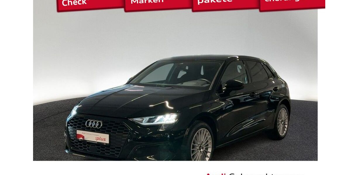 Audi A3 54.023 km 21.770 &euro; Hamburg 20537