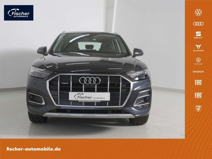 Audi Q5 18.252 km 44.480 € Neumarkt 92318