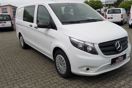 Mercedes-Benz Vito 200.000 km 23.400 &euro; Erlenbach a. Main 63906