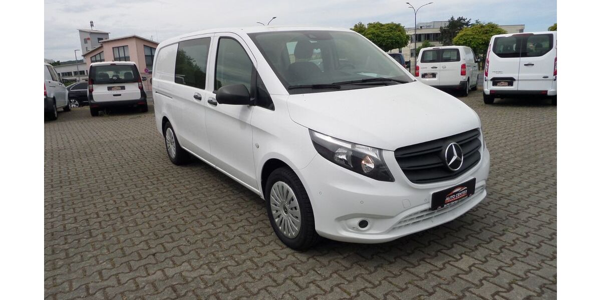 Mercedes-Benz Vito 200.000 km 23.400 &euro; Erlenbach a. Main 63906