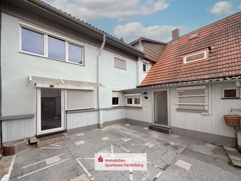 Haus zum Kaufen in Mannheim 375.000 € 120 m²