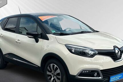 Renault Captur 19.000 km 12.900 &euro; Fuldatal 34233