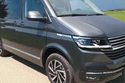 VW T6.1 Multivan 59.000 km 60.590 € Ludenhausen 86934
