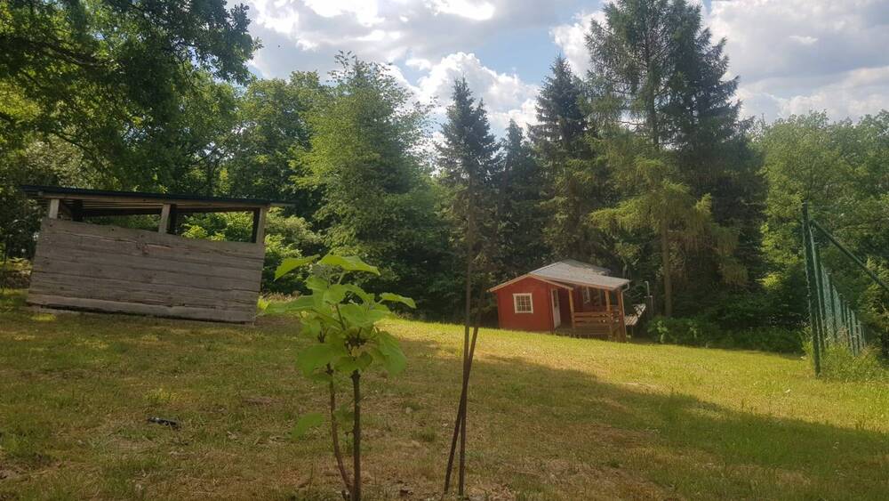 Mehrfamilienhaus, Wohnhaus Gerstungen Sallmannshausen - 2 Zimmer, 50 m&sup2;, 89.900&euro; | Angebot:26741879