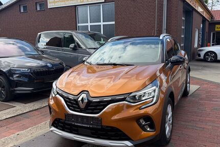 Renault Captur 30.000 km 15.990 &euro; Nortrup 49638