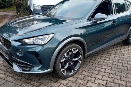 Cupra Formentor 42.000 km 24.900 &euro; Moers 47447