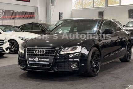 Audi A5 210.556 km 6.850 &euro; Mönchengladbach 41238