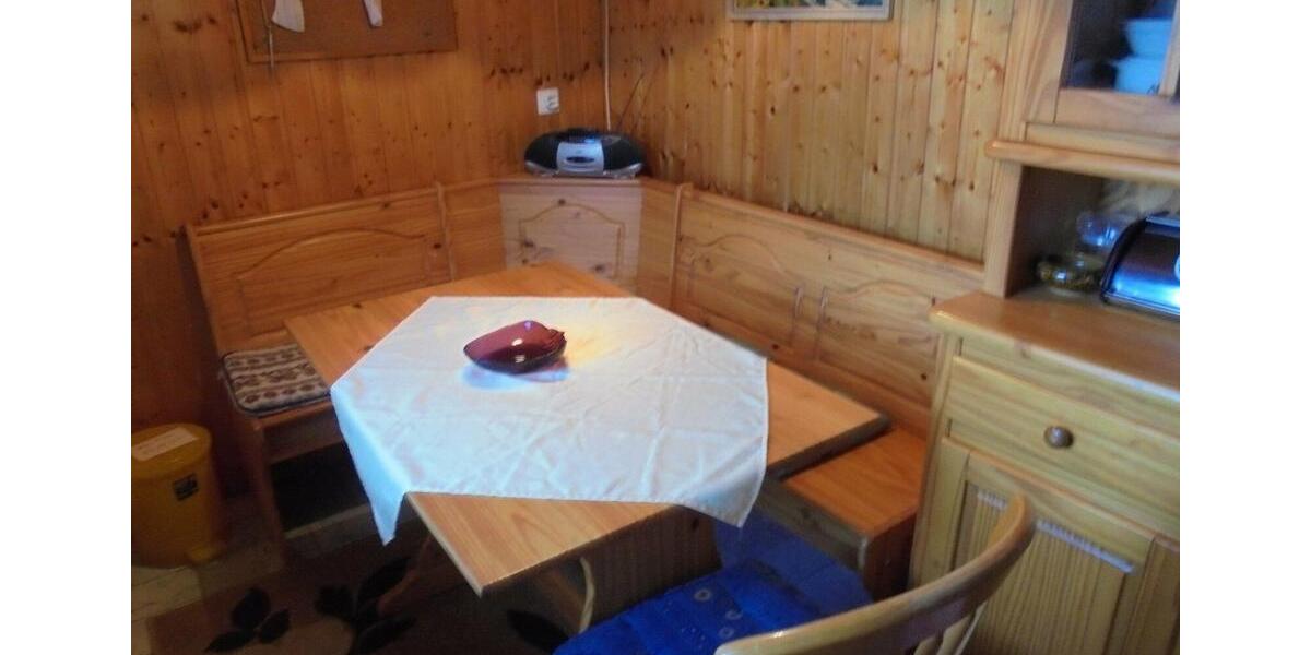 Ferienimmobilie Tanna - 110&euro; | Angebot:9506263