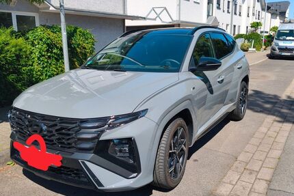 Hyundai TUCSON 8.800 km 38.750 &euro; Obertshausen 63179