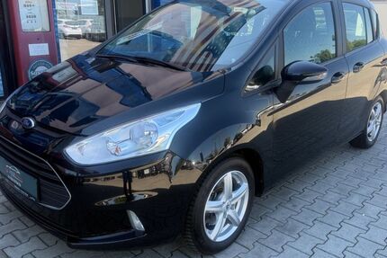 Ford B-Max 86.722 km 7.399 &euro; Paderborn 33104