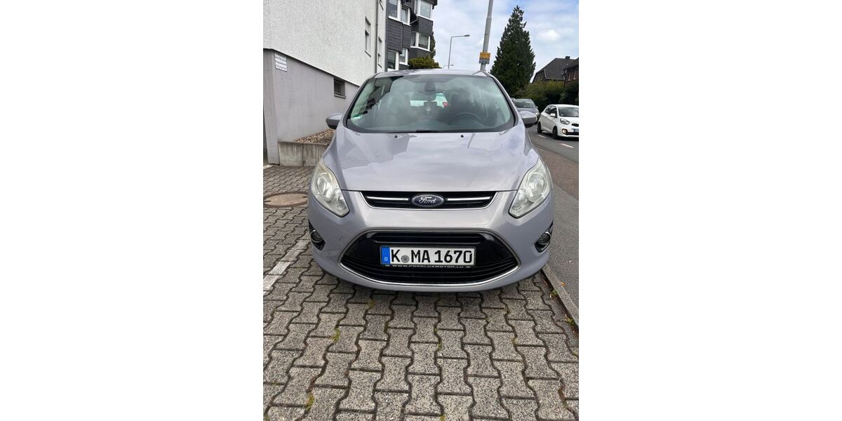 Ford C-Max 284.000 km 4.550 € Schlebusch 51375