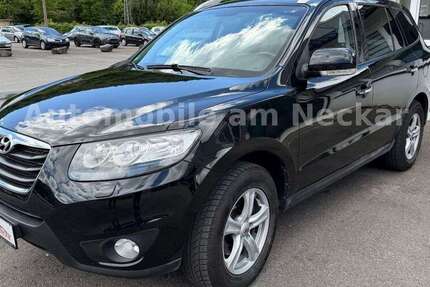 Hyundai SANTA FE 200.000 km 5.999 &euro; Oberndorf am Neckar 78727