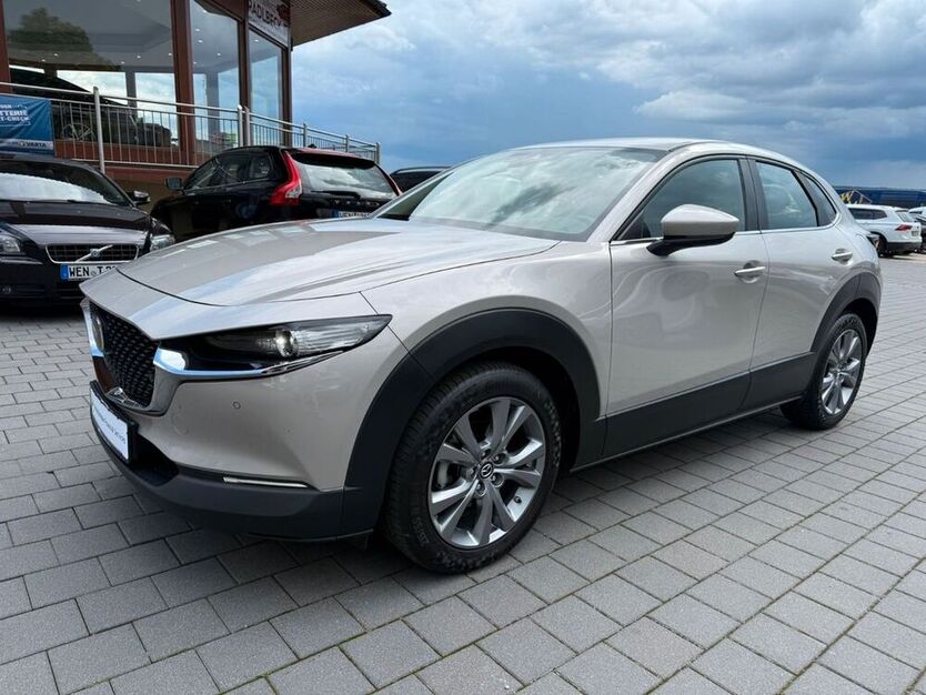 CX-30