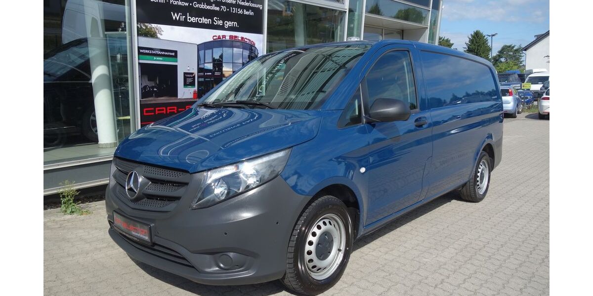 Mercedes-Benz Vito 49.300 km 32.800 &euro; Fredersdorf-Vogelsdorf OT Fredersdorf Nord 15370
