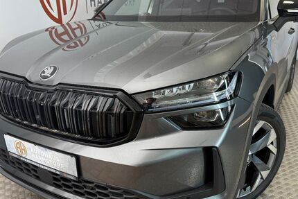 Skoda Kodiaq 1.080 km 41.490 &euro; Harmstorf/Hamburg 21228