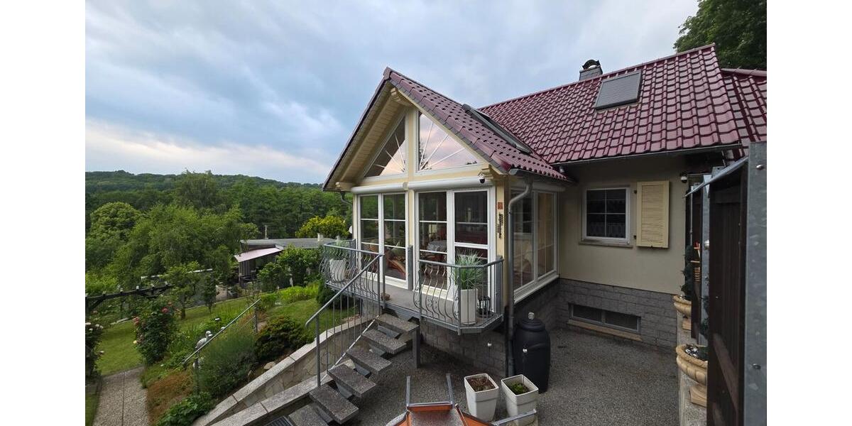 Einfamilienhaus Klipphausen - 5 Zimmer, 100 m&sup2;, 296.000&euro; | Angebot:26678669