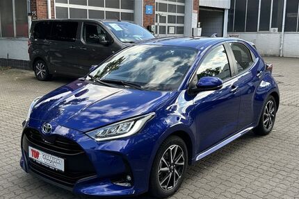Toyota Yaris 33.877 km 19.990 € Berlin 13403