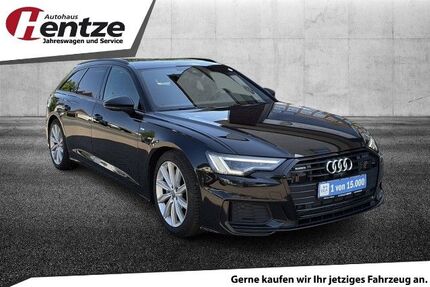 Audi A6 124.900 km 29.890 &euro; Gütersloh 33330
