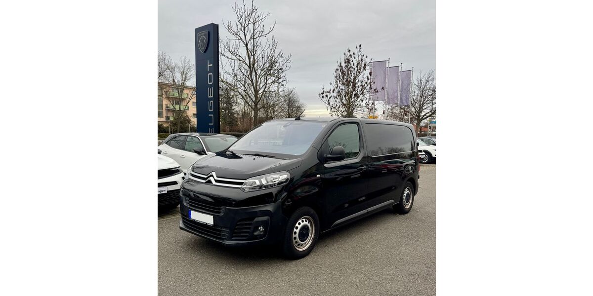 Citroen Jumpy 56.660 km 17.499 € Rüsselsheim 65438