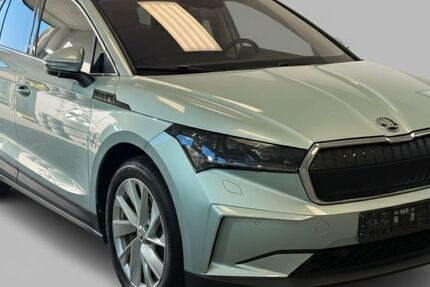 Skoda Enyaq 62.000 km 27.300 € Blankenfelde-Mahlow 15827
