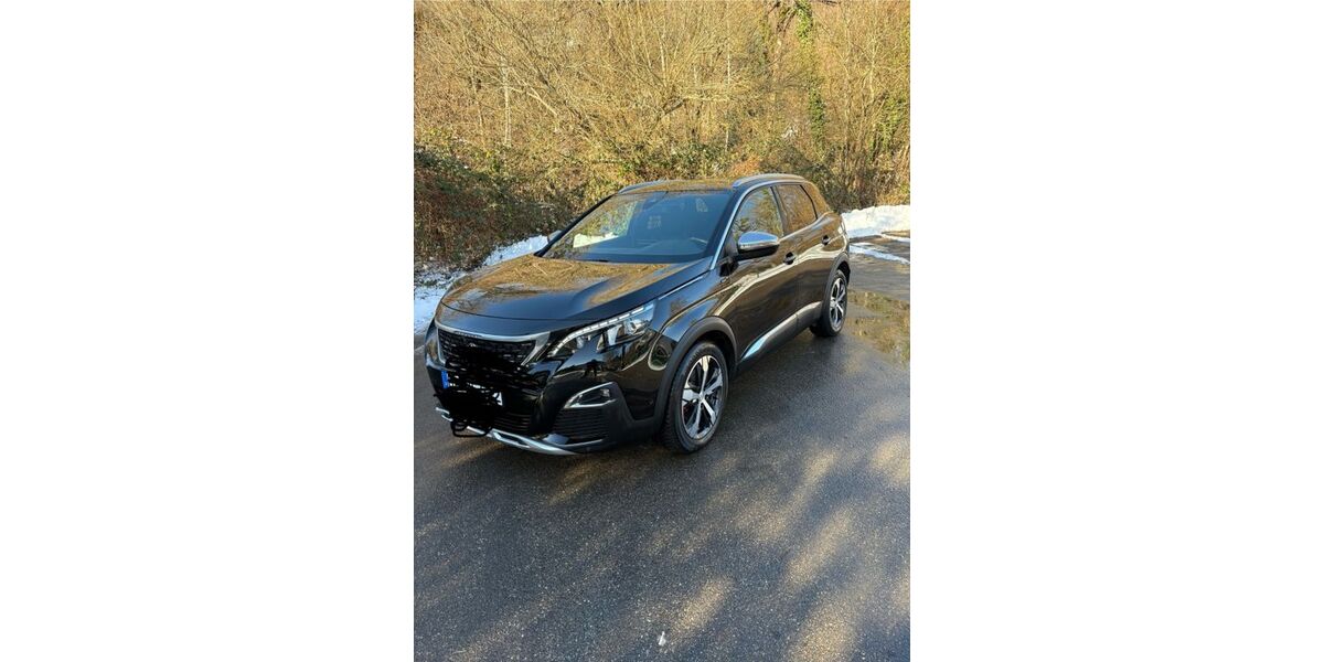 Peugeot 3008 106.275 km 16.500 &euro; Bad Überkingen 73337