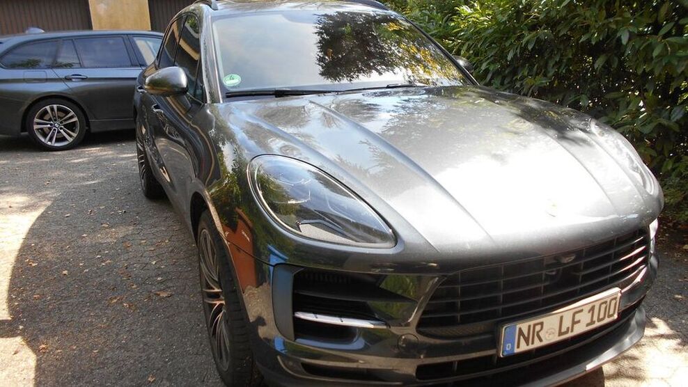 Macan