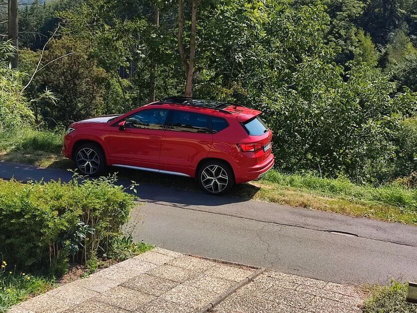 Ateca