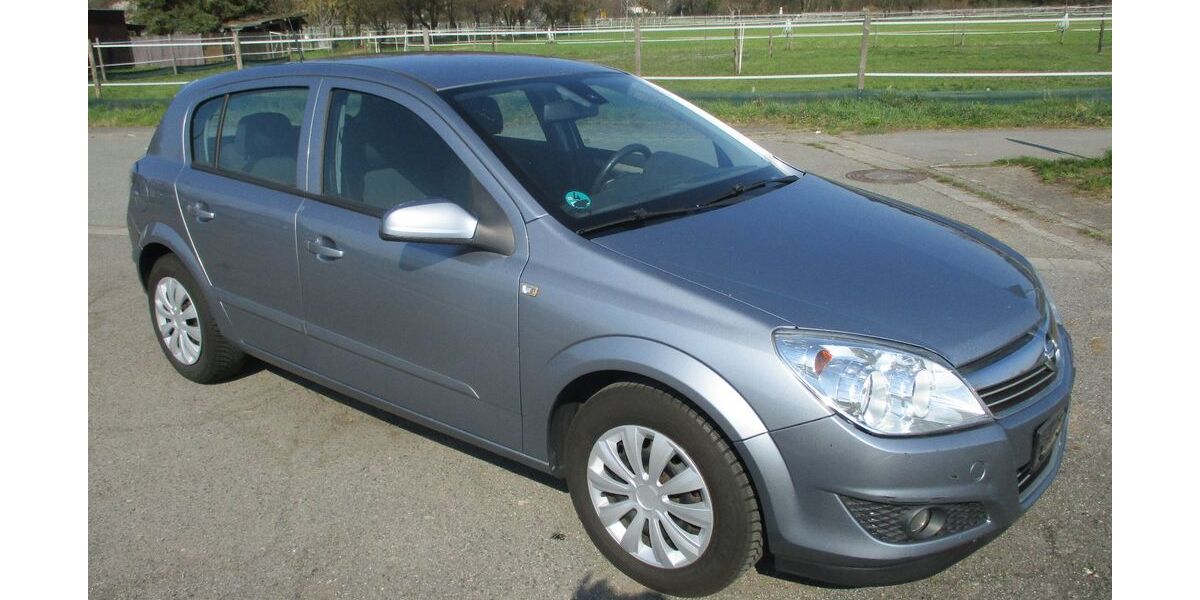 Opel Astra 248.000 km 900 &euro; Dreieich 63303