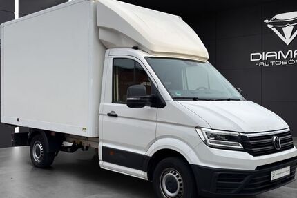 VW Crafter 185.435 km 22.490 &euro; Salzgitter-Lebenstedt 38226