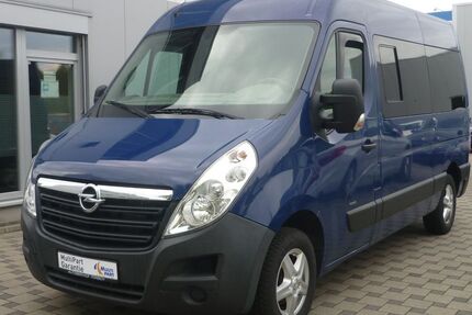 Opel Movano 230.000 km 12.990 € Kaiserslautern 67657