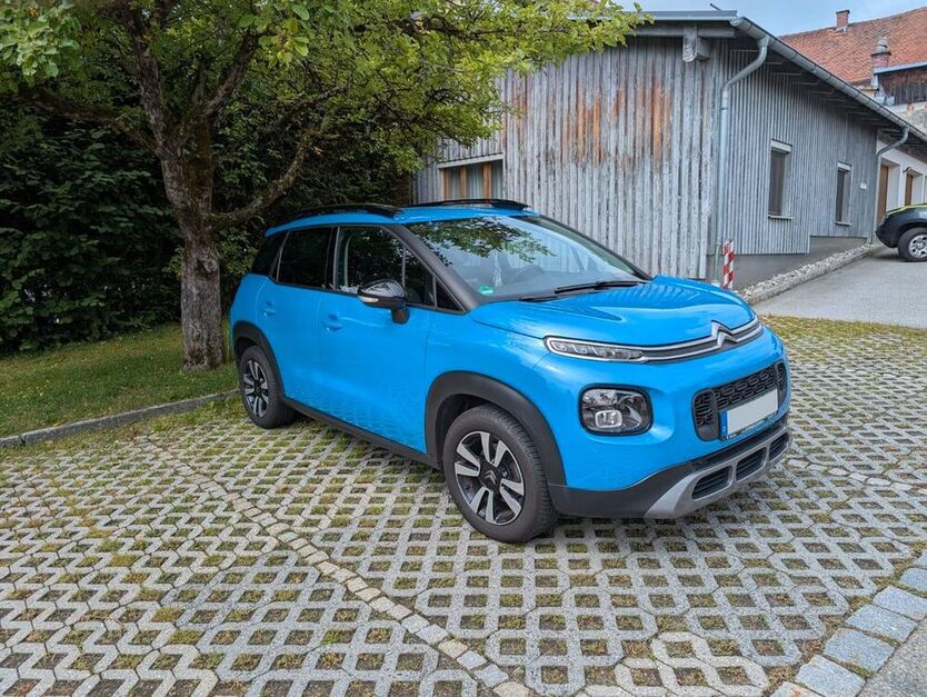 C3 Aircross