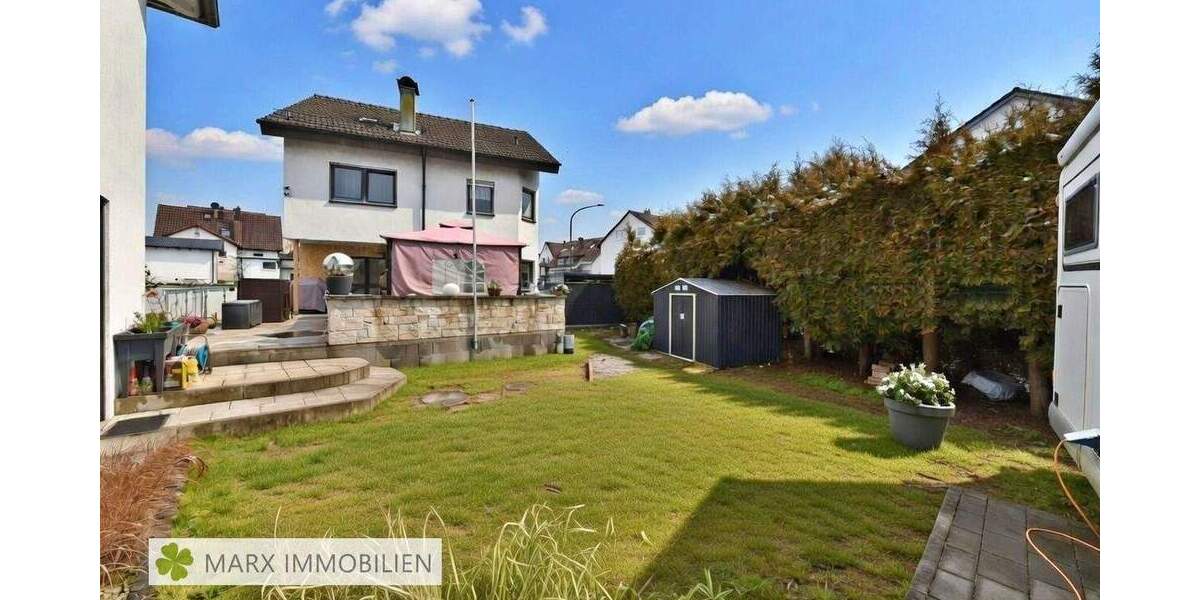 Einfamilienhaus Neu-Ulm Pfuhl - 5 Zimmer, 147 m&sup2;, 649.000&euro; | Angebot:25303636