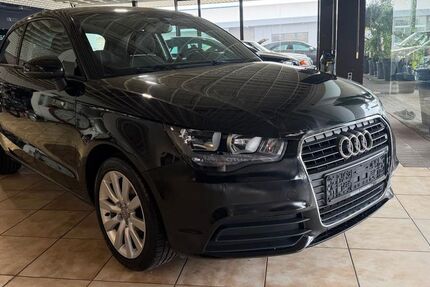 Audi A1 280.000 km 3.490 &euro; Gescher 48712