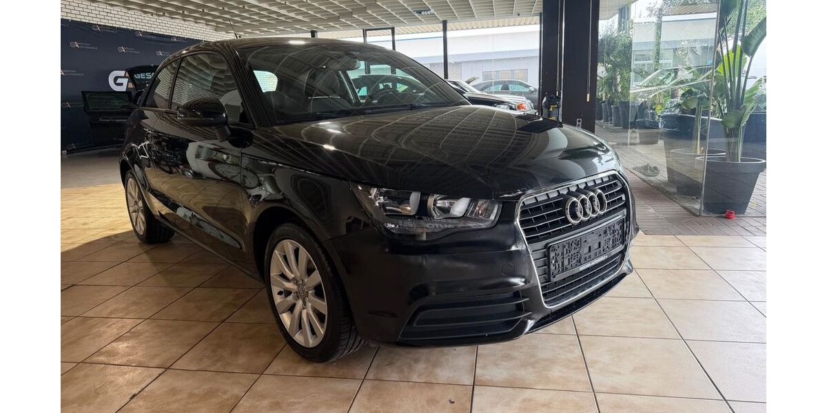 Audi A1 280.000 km 3.900 &euro; Gescher 48712