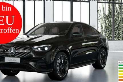 Mercedes GLE 450