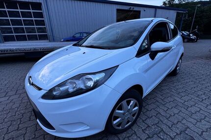 Ford Fiesta 199.987 km 888 &euro; Dieblich 56332