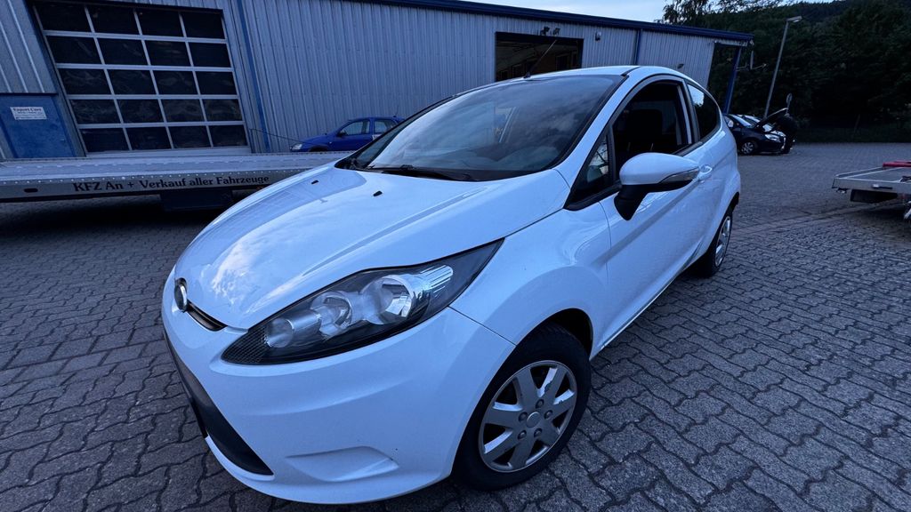 Ford Fiesta 199.987 km 888 &euro; Dieblich 56332