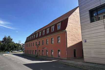 Gewerbeobjekt Pirna Ebenheit - 1.092&euro; | Angebot:23575521