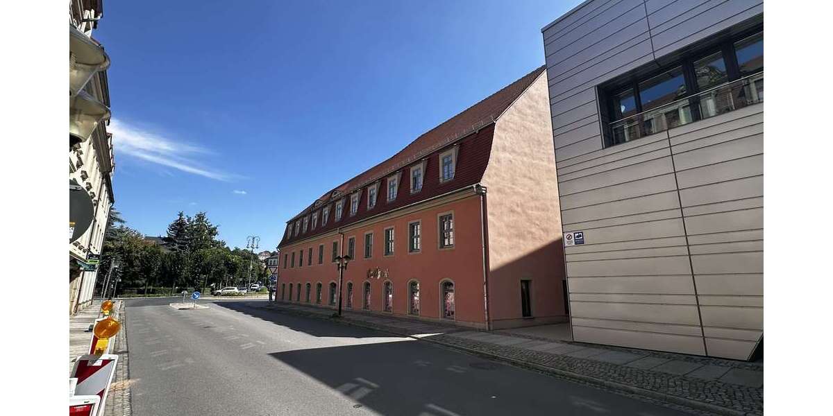 Gewerbeobjekt Pirna Ebenheit - 1.092&euro; | Angebot:23575521