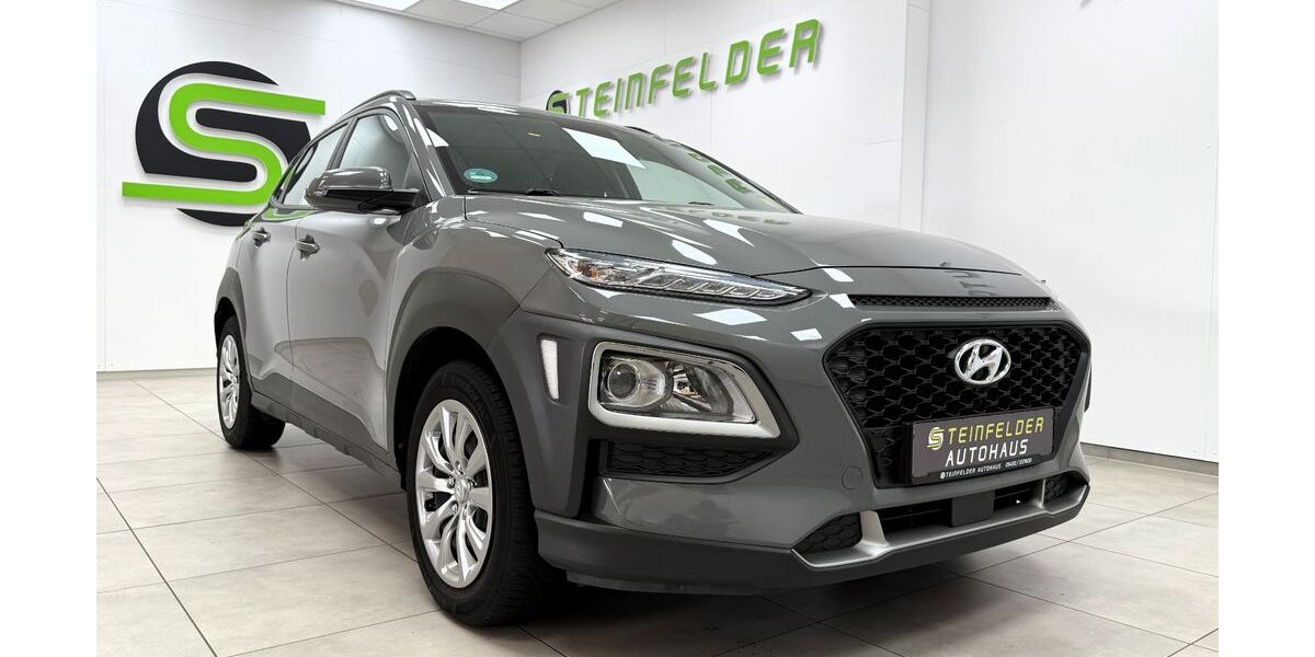 Hyundai KONA 116.998 km 10.190 &euro; Steinfeld 49439