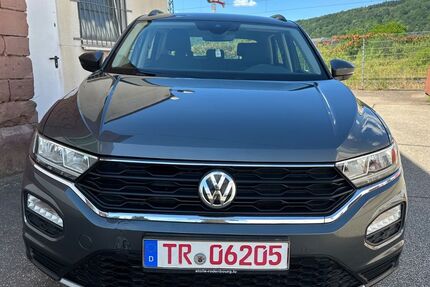 VW T-Roc 55.000 km 16.900 &euro; Trier 54294