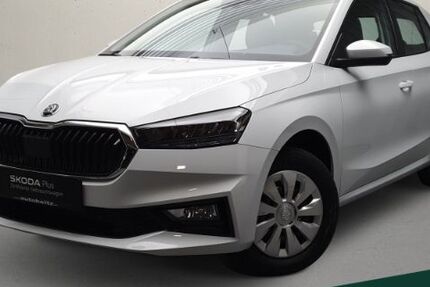 Skoda Fabia 3.687 km 17.490 &euro; Garmisch-Partenkirchen 82467
