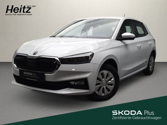 Skoda Fabia 3.687 km 17.490 &euro; Garmisch-Partenkirchen 82467