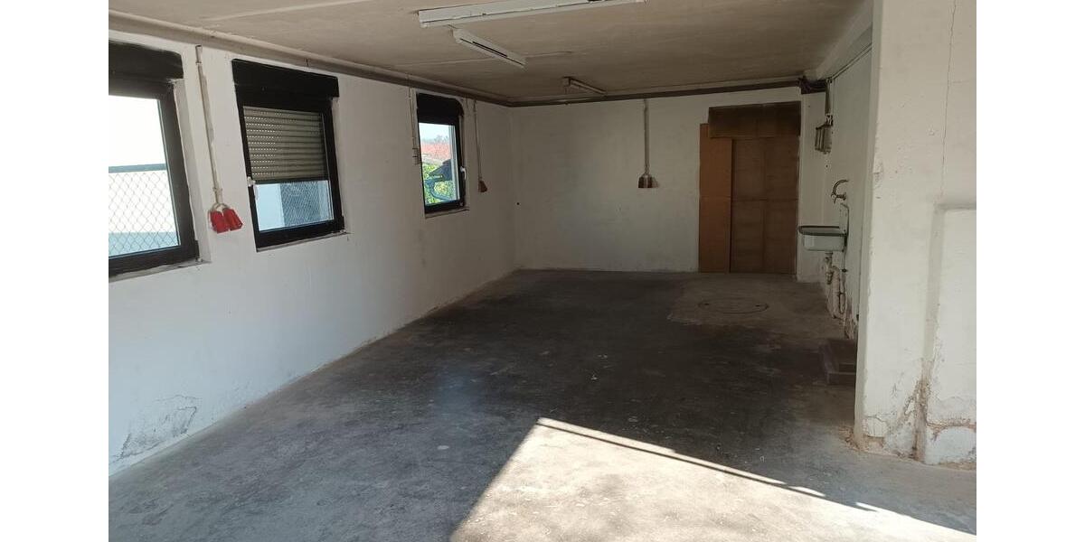 Gewerbeobjekt Urbach - 350&euro; | Angebot:26421588