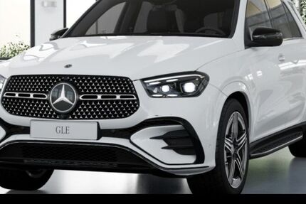Mercedes-Benz GLE 450 9.900 km 89.900 € München 80636