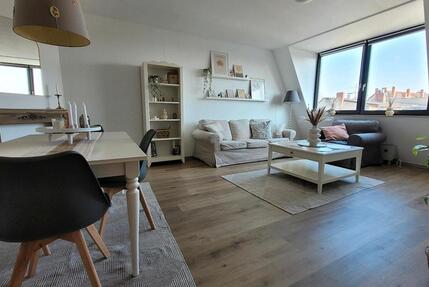 Möblierte 2 Zimmer Wohnung mit EBK 55118 Mainz Neustadt