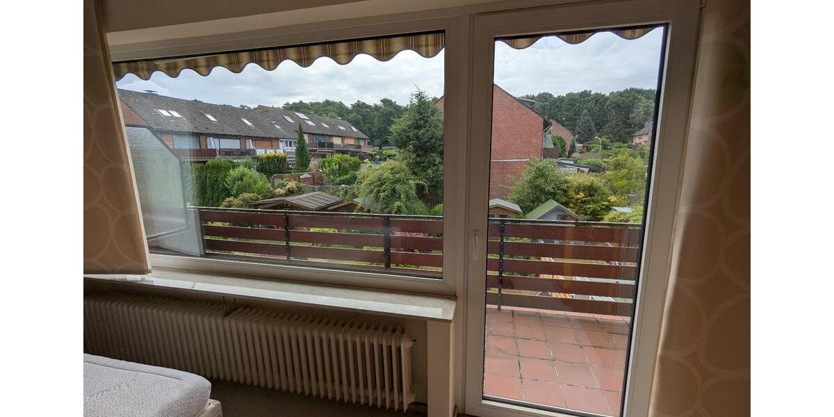 Reihenhaus Neu Wulmstorf - 5 Zimmer, 113 m&sup2;, 265.000&euro; | Angebot:26693994