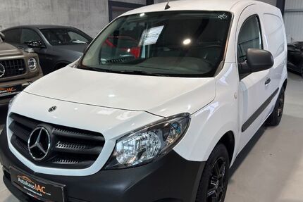 Mercedes-Benz Citan 146.020 km 9.500 &euro; Petersberg Landkreis Fulda 36100