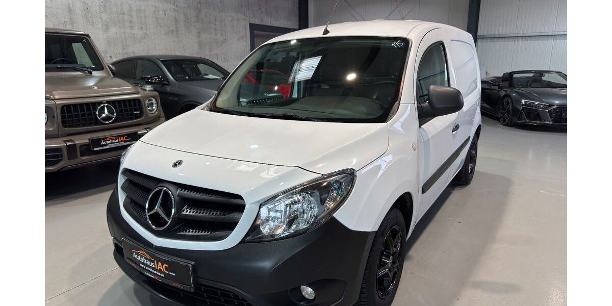 Mercedes-Benz Citan 146.020 km 9.500 &euro; Petersberg Landkreis Fulda 36100