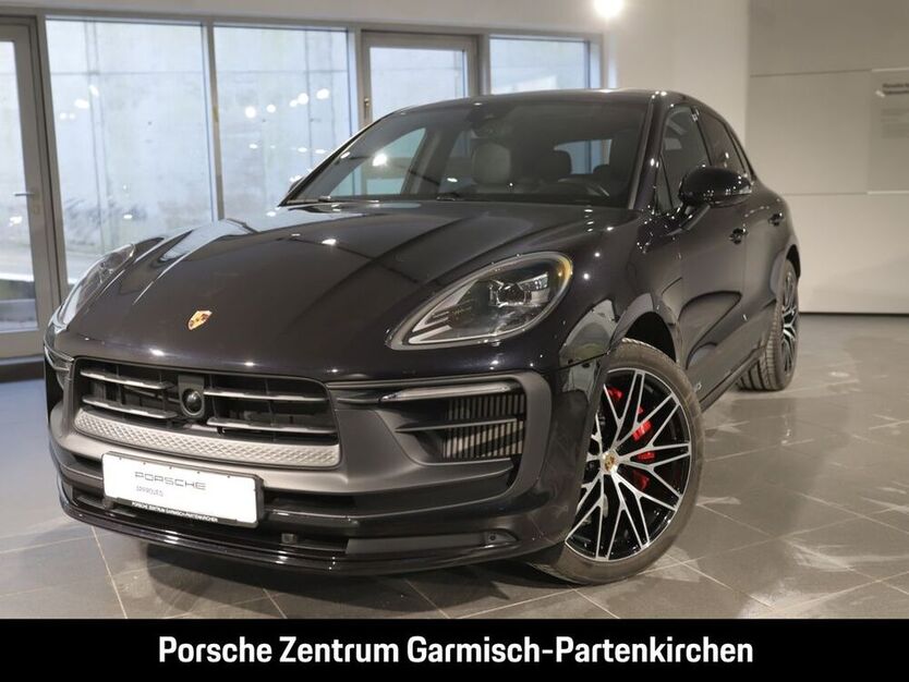 Macan